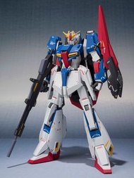 [徵收] 全新 Metal Robot 魂 Zeta Gundam