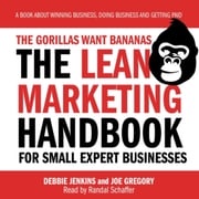 The Gorillas Want Bananas Joe Gregory