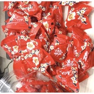 Thai peach blossom apricot - childhood candy