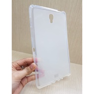 Softcase SAMSUNG Tab S 8.4" T700 T705 SM-T700 SM-T705 TPU Silicon Soft Ultra Slim Case Casing Kesing