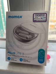 藍牙耳機 momax 超值 原價$248