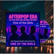 CASSETTE MP3 150 MUSIC WEST AFTERPOP ERA SONGS - CASSETTE MP3 WEST SONGS - MUSIC MP3 CASSETTE - CAR 