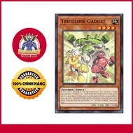 [Genuine Yugioh Card] Utility Trio