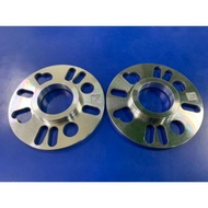 Spacer 4H & 5H x 64.1mm x 56.1mm x 7mm 1pc  @