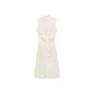 [MANGO] DRESS SERO  / เดรส รุ่น DRESS SERO Ref: 87007188