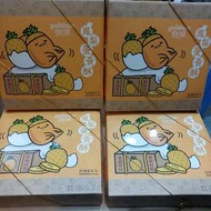 蛋黃哥鳳梨酥台灣鳳梨酥140