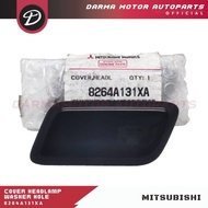 Original PAJERO SPORT WIPER NOZZLE COVER 2009-2011 8264A131 8264A132 Original Genuine Mitsubishi KTB