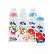 Pahe Dodo PP Bottle / Breast milk bottle 250 ml & 125 ml 8 oz