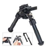 ขาเสริม ขาตั้ง ขายืด Atlas Bipod V8