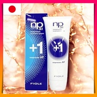 FIOLE NP3.1 Neo Process AF Plus 1 Hair Treatment｜Repair & Moisture Care｜Made in Japan