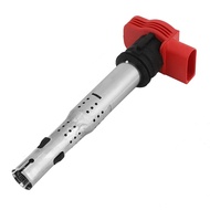 kawamy Car Ignition Coil 06E 905 115 E Replacement Fit for A3/A4/A5/A6/A8