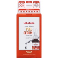 JNTL Consumer Health Labo Labo Super Pore Peel Serum 10 30ml Dr. Ci:Labo Face Care