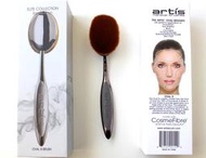 (現貨在台)ARTIS BRUSH ELITE OVAL 8化妝刷具