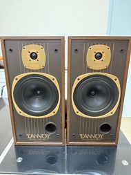 天朗TANNOY.MERCURY.MK.II