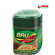 Bru Coffee Original Bottle 50g