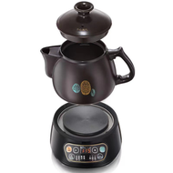 內地直送 - 壺煎藥壺JYH-B40Q1 老式電煎壺全自動煮茶壺家用大容3.5L