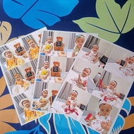 A4 size Photo Prints