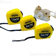 Tape Measure (METRO) High quality Standard Measuring Tape 3M, 5M, 7.5M