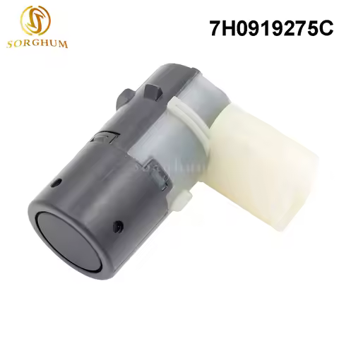 7H0919275C 4B0919275E PDC Parking Sensor 7H0919275 For AUDI A6 S6 4B 4F A8 S8 A4 S4 RS4 7H0919275B f