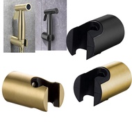 HOT SALE Showerheads Bidet Faucet Wall Handheld Bidet Spray Shower Toilet Sprayer Douche Kit Bidet Faucet Gold