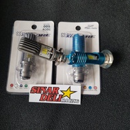 Universal LED Front Light Bulb {DC /DC12V}