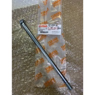 YAMAHA Y100/YSPORT100/YAMAHA SPORTS/YAMAHA SUKAN SWINGARM SHAFT ORIGINAL