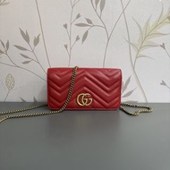 Gucci GG Marmont WOC