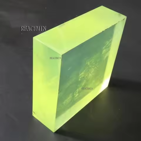 Polyurethane Square Plate PU Damping Plate Die Cutter Plate Beef Tendon Plate Die Cushion Elastic Ru