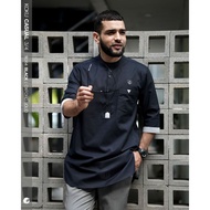 Then KOKU KOKO KURTA Sleeve 3/4 R064