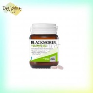 BLACKMORES - 維他命 B12 75粒 | 93807845 | 平行進口商品