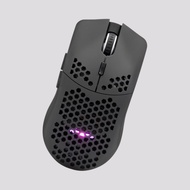 NYK Nemesis Mouse Gaming Wireless 2.4Ghz S30 Rechargeable
