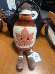 現貨 Jellycat 楓糖漿 Maple Syrup