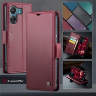 For Xiaomi Redmi 13C Redmi13C 13 C Flip Leather Phone Case Card Slot Wallet Bracket Shockproof Prote