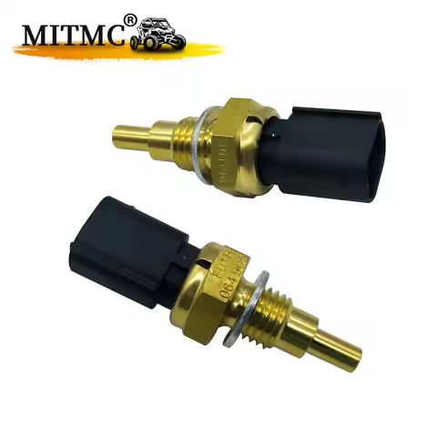 2 Pcs Water Temperature Sensor for CF 500 600 625 X5 X6 Z6 ATV UTV CF150NK/CF400NK/CF650NK Quad Bugg