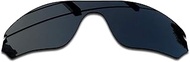 Premium Polarized Mirror Replacement Lenses for Oakley RadarLock Edge OO9183 Sunglasses