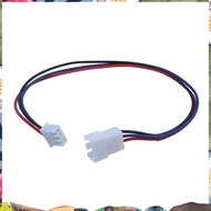 RC 2S Lipo Battery 3P JST Plug Balance Charger Cable Extension 20cm