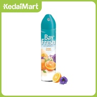 Bayfresh Aerosol Orange 225 ml