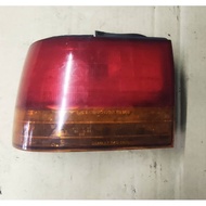 Honda accord sm4 tail lamp honda sm4 tail light lampu belakang honda sm4 honda accord sm4 taillamp h