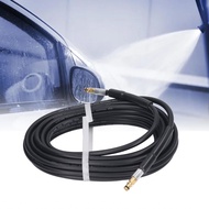 Ailgely 15m Rubber 5800psi 40Mpa Pressure Washer Hose for K2  K3 K4 K5 2 End Plug Suitable with Stro