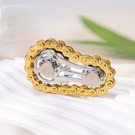 Fidget Spinner Flywheel Adult Mechanical Decompression Toy