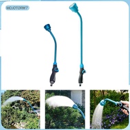 [mojotorw7] Watering Wands, Long Hose, Nozzle Sprayer, Gift, Heavy Duty Garden Hose Sprayer, Garden 
