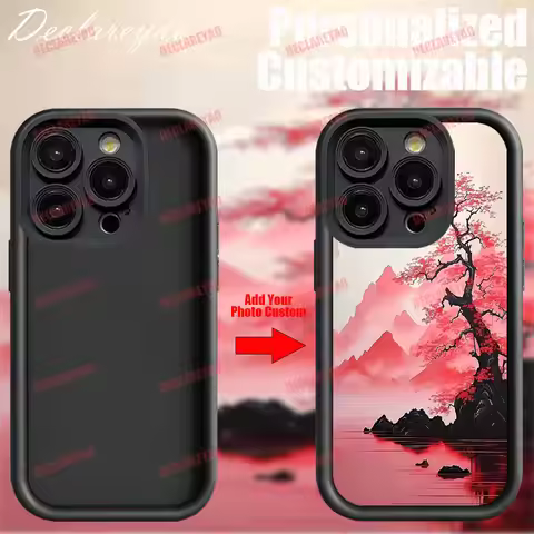 Personalized DIY Custom Image Covers For Huawei Mate Smart 7 11i Y7A Y9S Y61 P50 P50E Y90 30 SE 10 P