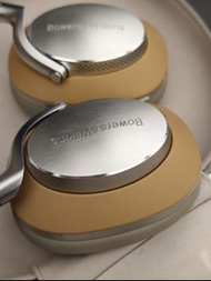 Bowers & Wilkins PX8 頭戴式耳機