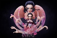 G5 工作室 海賊王 鬼島羅賓 GK Figure