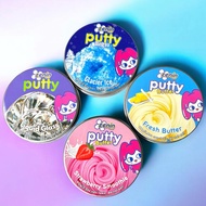 ZENIN Putty Non-Newtonian Slime