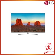 LG TV 55UK7500PTA 55INCH UHD SMART LED TV DEMO SET W BOX W 3 YEARS LG WARRANTY