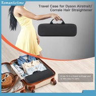 ✼ Romantic ✼  Hard EVA Storage Case Travel Carrying Box for Dyson Airstrait HT01 Protective Case Bag