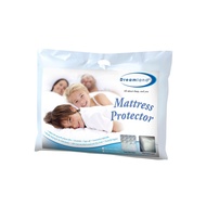 Dreamland Fitted Mattress Protector