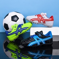 Children's soccer shoes, boys' soccer shoes