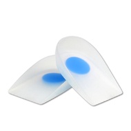 MEDEX F02 Silicone Heel Cushion